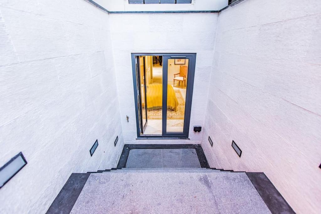 The Cove Apartment Ramsgate Exterior photo
