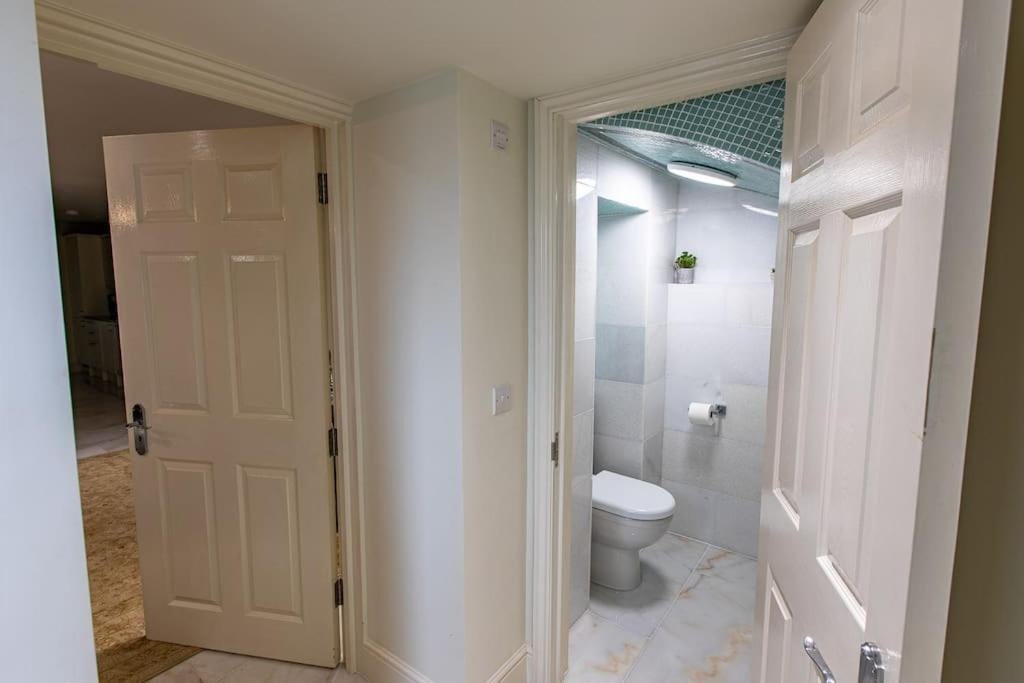 The Cove Apartment Ramsgate Exterior photo